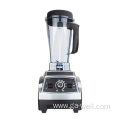 Unbreakable Industrial Commercial Blender For Shop